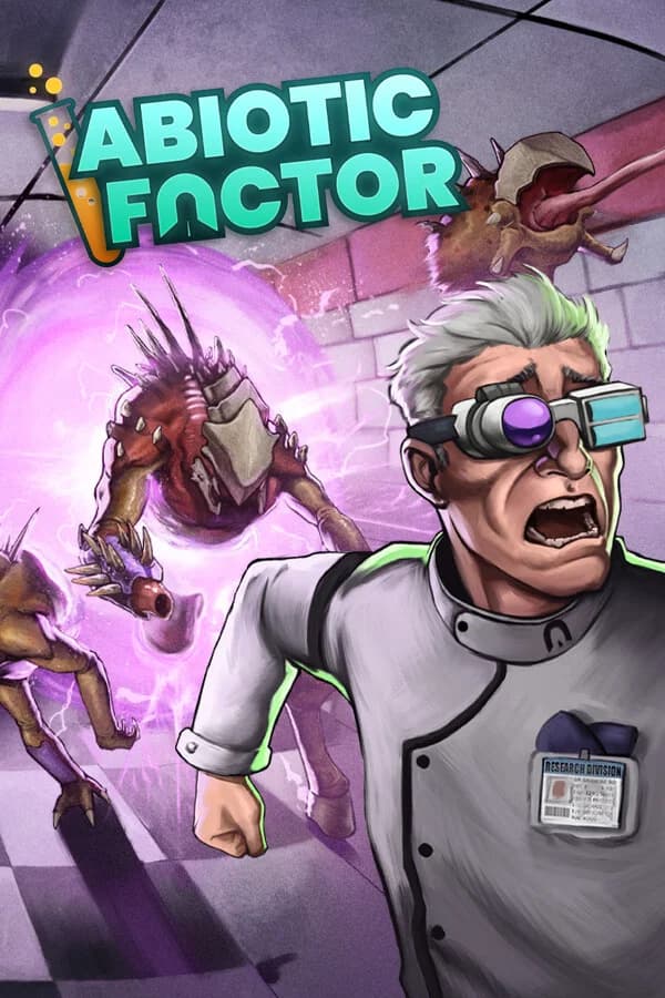 ABIOTIC FACTOR