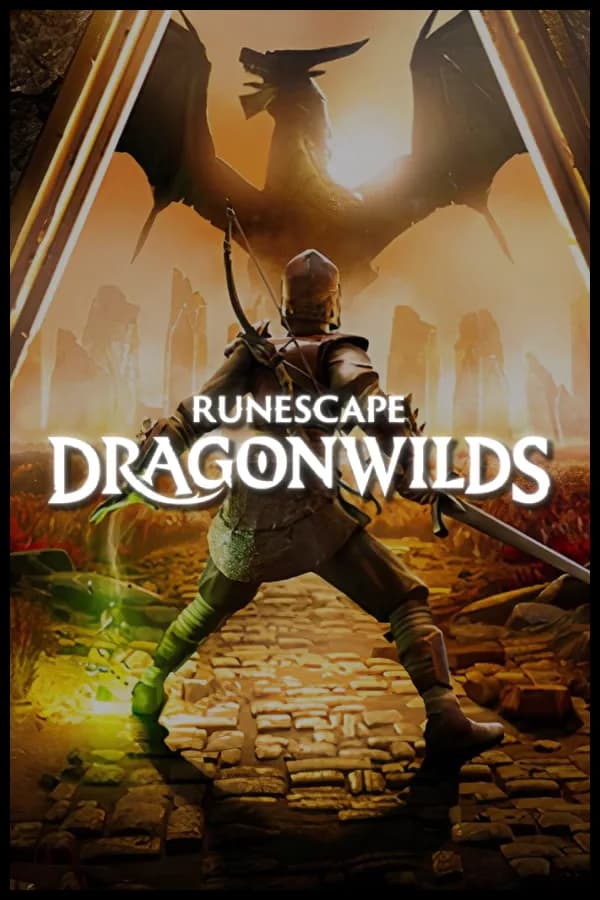 RUNESCAPE: DRAGONWILDS
