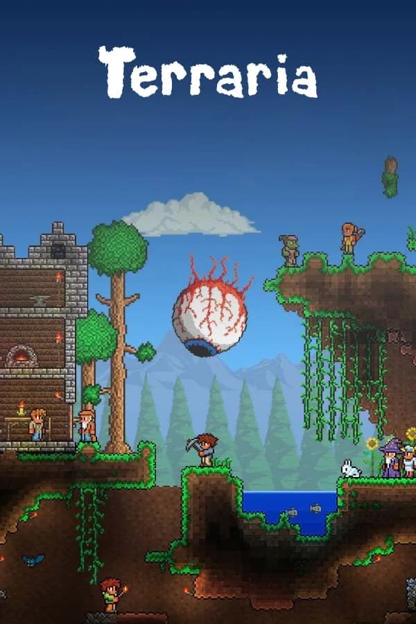 TERRARIA